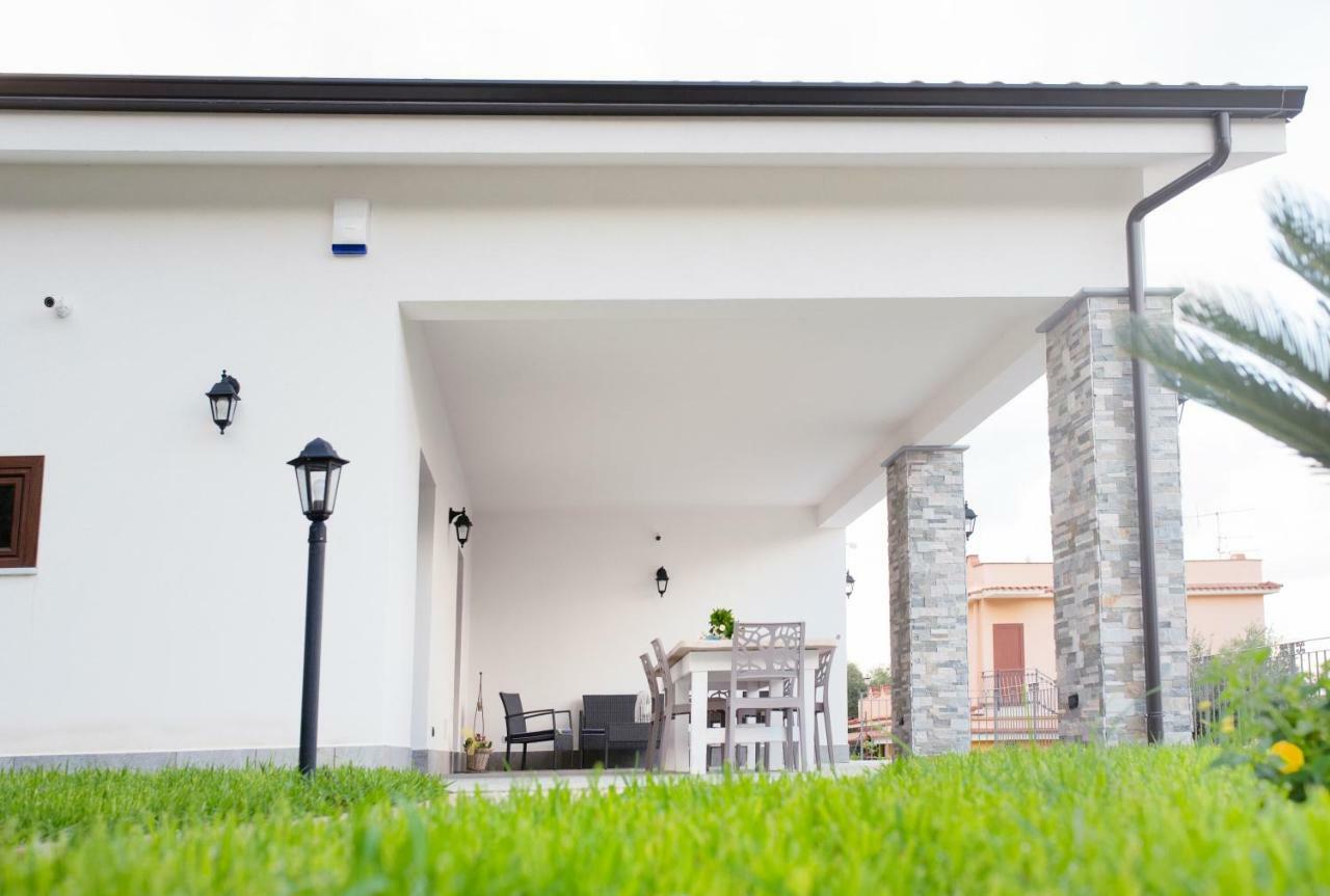 Villa Uliveto *